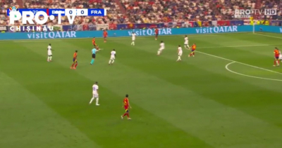 Spania a fost mai tare în duelul titanilor de la EURO și s-a calificat în finala campionatului european de fotbal - VIDEO