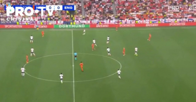 Semifinală dramatică între Anglia și Olanda. Englezii s-au calificat în finala de la EURO, cu un gol marcat în ultimul minut - VIDEO
