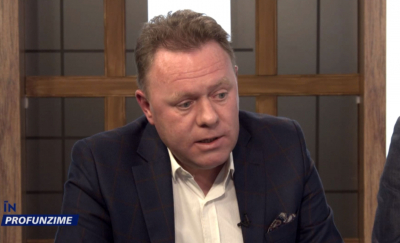 Potențiala criză energetică ce ar putea fi declanșată de la 1 ianuarie în stânga Nistrului - o oportunitate pentru reîntregirea țării, spune fostul vicepremier pentru reintegrare - VIDEO