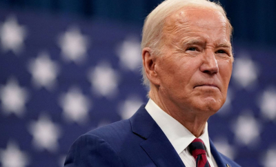 Președintele Joe Biden a prezentat bilanțul politicii externe din mandatul său de la Casa Albă. Liderul american a vorbit despre evoluțiile economice și politice, menționând susţinerea Ucrainei în războiul cu Rusia - VIDEO