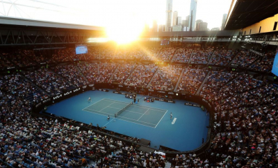 România a rămas cu două tenismene pe tabloul principal de la Australian Open, după primul tur - VIDEO