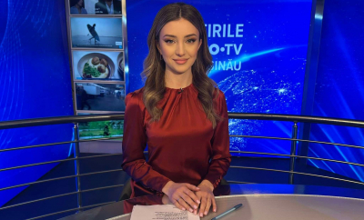 Știrile PRO TV de la 13:00 cu Iuliana Maranciuc - 06.03.2025