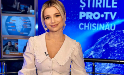 Știrile PRO TV de la ora 20:00 cu Daniela Andreev - 10.03.2025
