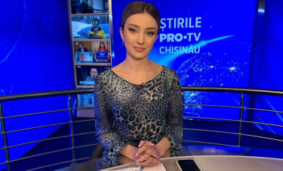 Știrile PRO TV de la 13:00 cu Iuliana Maranciuc - 14.03.2025