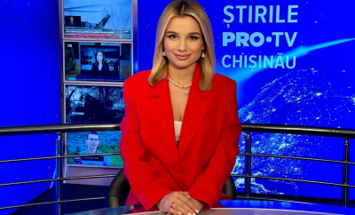 Știrile PRO TV de la ora 20:00 cu Daniela Andreev - 17.03.2025