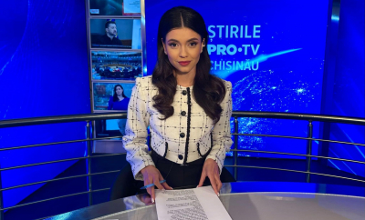 Știrile PRO TV de la 17:00 cu Diana Ambros - 17.03.2025