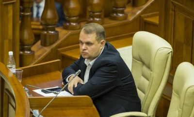 Nesterovschi, căutat de polițiști: Se întreprind măsuri de localizare și reținere a deputatului transfug. Ce spun aceștia despre o posibilă părăsire a țării - VIDEO 
