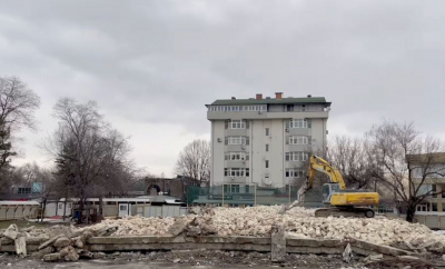 Ce spune proprietarul terenului unde se afla fostul cinematograf Gaudeamus despre decizia ministerul Culturii de a suspendat autorizația de construcție a unei clădirii cu 15 etaje - VIDEO 