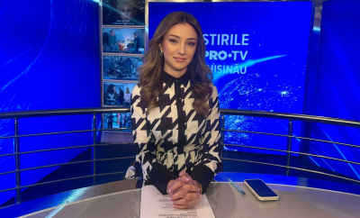 Știrile PRO TV de la 13:00 cu Iuliana Maranciuc - 20.03.2025