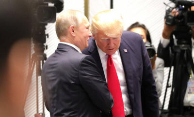 Analiză The Spectator: Discuția lui Trump cu Putin îi oferă Ucrainei timp. Ce rol are Europa în negocieri