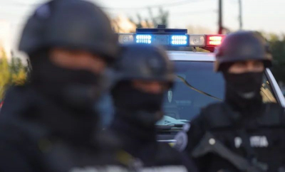 Percheziţii în Bucureşti şi în 9 judeţe din România, într-un dosar penal privind infracțiunea de coruperea alegătorilor. Sunt vizați și influenceri care l-au promovat pe Călin Georgescu - VIDEO