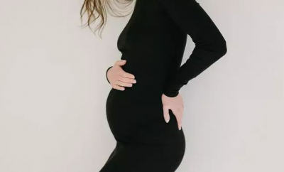 Veste bombă în showbiz! O vedetă așteaptă venirea pe lume a celui de-al treilea copil - FOTO