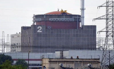 Trump a sugerat în convorbirea cu Zelenski că SUA „ar putea fi foarte utile” în gestionarea centralelor nucleare din Ucraina
