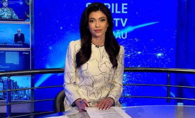 Știrile PRO TV de la 13:00 cu Diana Ambros - 20.03.2025