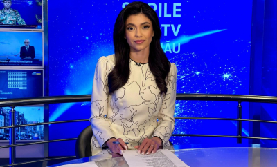 Știrile PRO TV de la 17:00 cu Diana Ambros - 21.03.2025