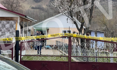 Dublu omor la Soroca. Un bărbat și-ar fi ucis soția și soacra. Poliția vine cu detalii: Suspectul a fost găsit mort - FOTO