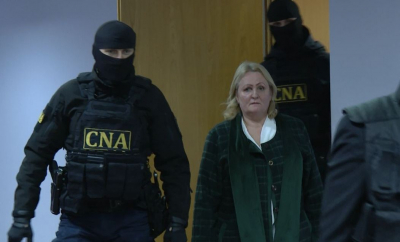 Dosarul judecătorilor corupți: Cei patru magistrați de la Hîncești și Chișinău, suspendați din fucție de CSM - VIDEO