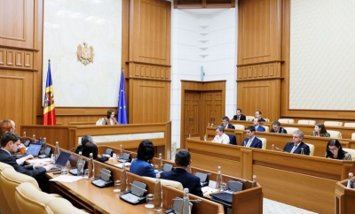 Măsurile pentru asigurarea securității și integrității proceselor electorale, analizate de Consiliul Suprem de Securitate. Ce alte subiecte s-au regăsit pe agendă - VIDEO