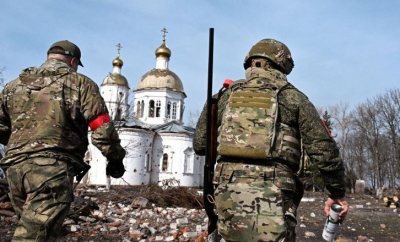 Cum voia un ucrainean trădător să ajute trupele ruse să recucerează teritoriile ocupate de Kiev în Kursk