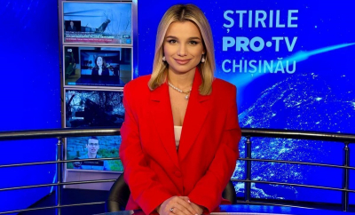 Știrile PRO TV de la ora 20:00 cu Daniela Andreev - 04.04.2025
