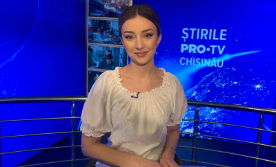 Știrile PRO TV de la 13:00 cu Iuliana Maranciuc - 04.04.2025