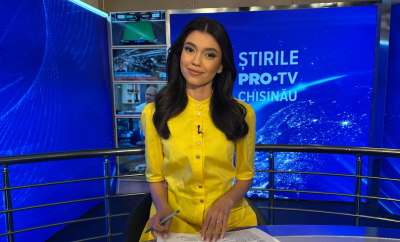 Știrile PRO TV de la 17:00 cu Diana Ambros - 04.04.2025
