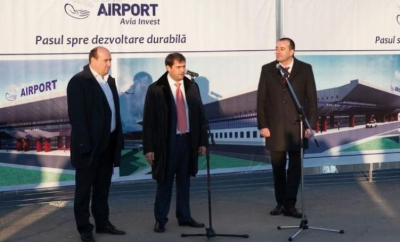 Compania Air Moldova, cu aripile tăiate definitiv de Curtea de Apel Centru / DOC