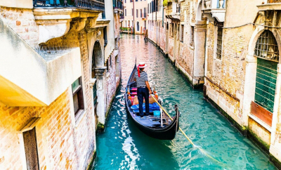 Taxa turistică de 5 euro din Veneţia revine. Cât vor plăti turiştii last-minute