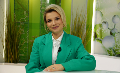 Coincidență sau destin? De ce anul acesta Paștele are o semnificație aparte pentru Daniela Andreev, află sâmbătă la „iSănătate” - VIDEO