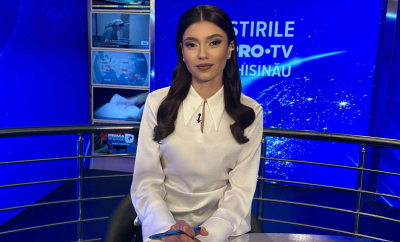 Știrile PRO TV de la 17:00 cu Diana Ambros - 30.04.2025
