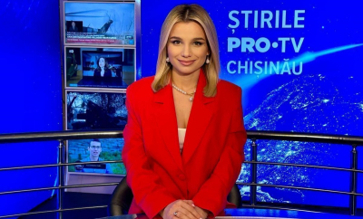 Știrile PRO TV de la ora 20:00 cu Daniela Andreev - 30.04.2025