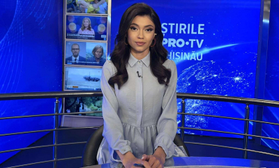 Știrile PRO TV de la 13:00 cu Diana Ambros - 01.05.2025