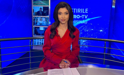 Știrile PRO TV de la 13:00 cu Diana Ambros - 02.05.2025