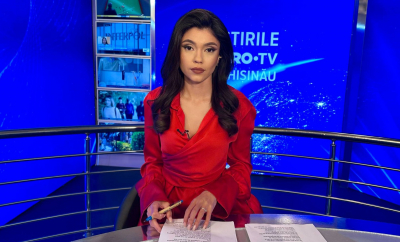 Știrile PRO TV de la 17:00 cu Diana Ambros - 02.05.2025