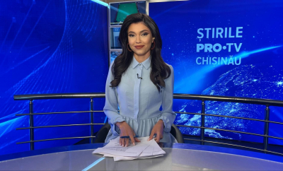 Știrile PRO TV de la 17:00 cu Diana Ambros - 01.05.2025