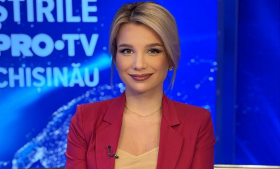Știrile PRO TV de la ora 20:00 cu Daniela Andreev - 02.05.2025