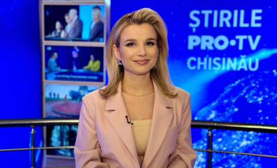 Știrile PRO TV de la ora 20:00 cu Daniela Andreev - 03.05.2025