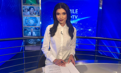 Știrile PRO TV de la ora 17:00 cu Diana Ambros - 05.05.2025