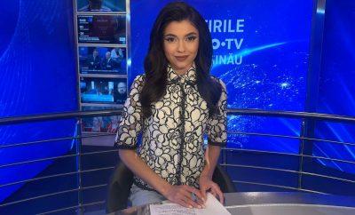 Știrile PRO TV de la ora 17:00 cu Diana Ambros - 06.05.2025