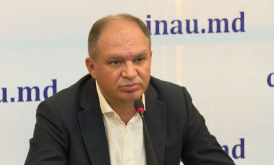 Tensiuni între Ceban și consilieri: bugetul Chișinăului, blocat de cinci luni, ajunge în CMC pe 15 mai - VIDEO