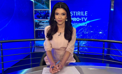 Știrile PRO TV de la ora 17:00 cu Diana Ambros - 07.05.2025