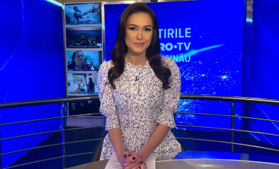 Știrile PRO TV de la 13:00 cu Valeria Capra - 07.05.2025