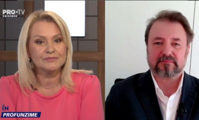 „Țara TikTok votează”. Politologul Cristian Pîrvulescu explică succesul electoral al lui George Simion