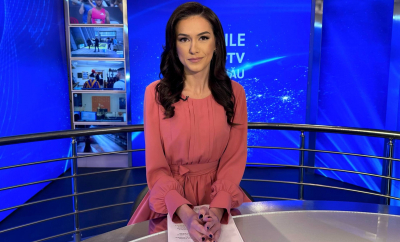 Știrile PRO TV de la 13:00 cu Valeria Capra - 08.05.2025