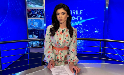 Știrile PRO TV de la ora 17:00 cu Diana Ambros - 08.05.2025