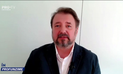 Două Românii după alegeri: Una cu Simion, alta cu Dan. Care sunt cele două scenarii conturate de Pîrvulescu 