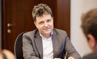 Nicușor Dan: Moldova are nevoie de o Românie puternică în UE, care să-i sprijine pe cetățeni - VIDEO