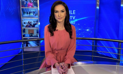 Știrile PRO TV de la 17:00 cu Valeria Capra - 09.05.2025