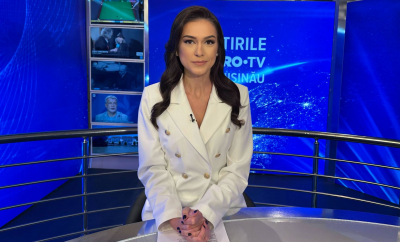 Știrile PRO TV de la 13:00 cu Valeria Capra - 09.05.2025