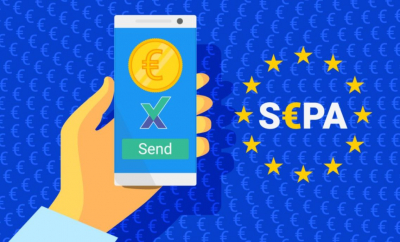Istorie pentru sectorul bancar al Moldovei: De Ziua Europei,mai multe bănci moldovenești, acceptate în sistemul de plăți al Zonei Unice de Plăți în Euro